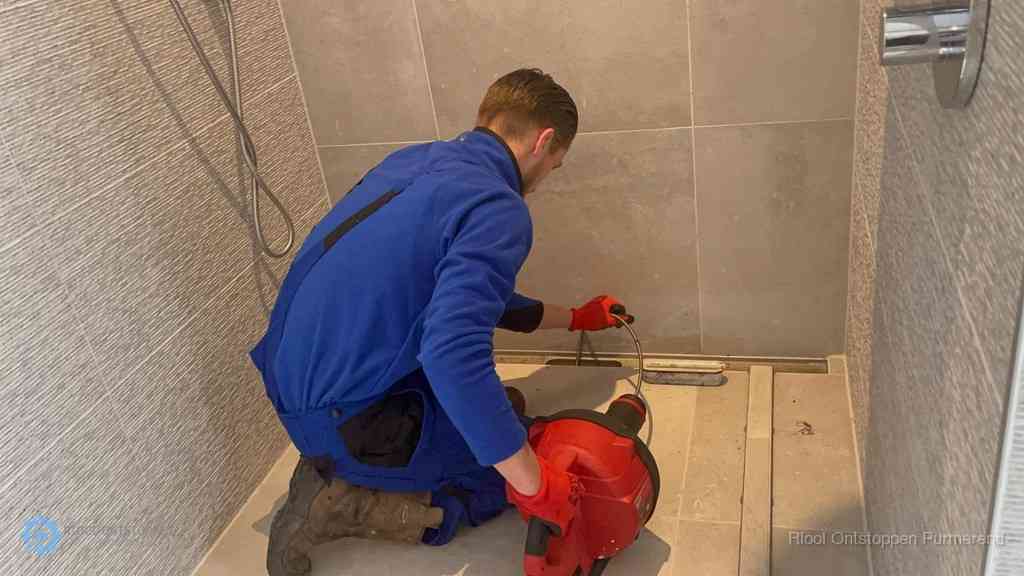 Bad Ontstoppen Purmerend
