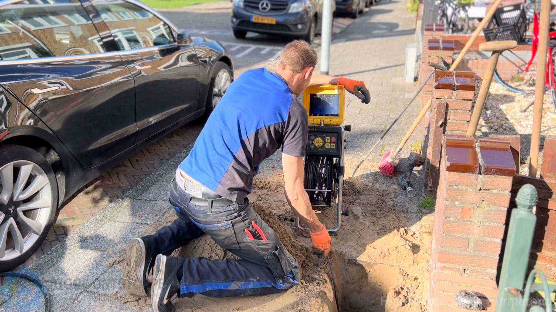 Ontstoppen Purmerend