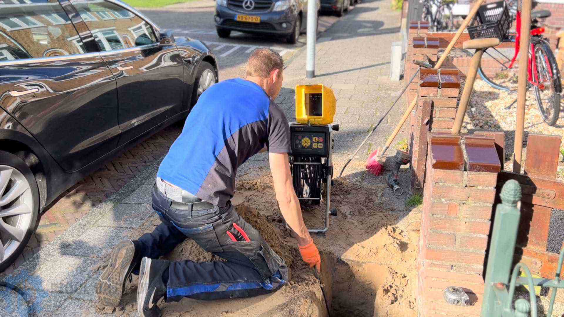 Ontstoppingsbedrijf Purmerend