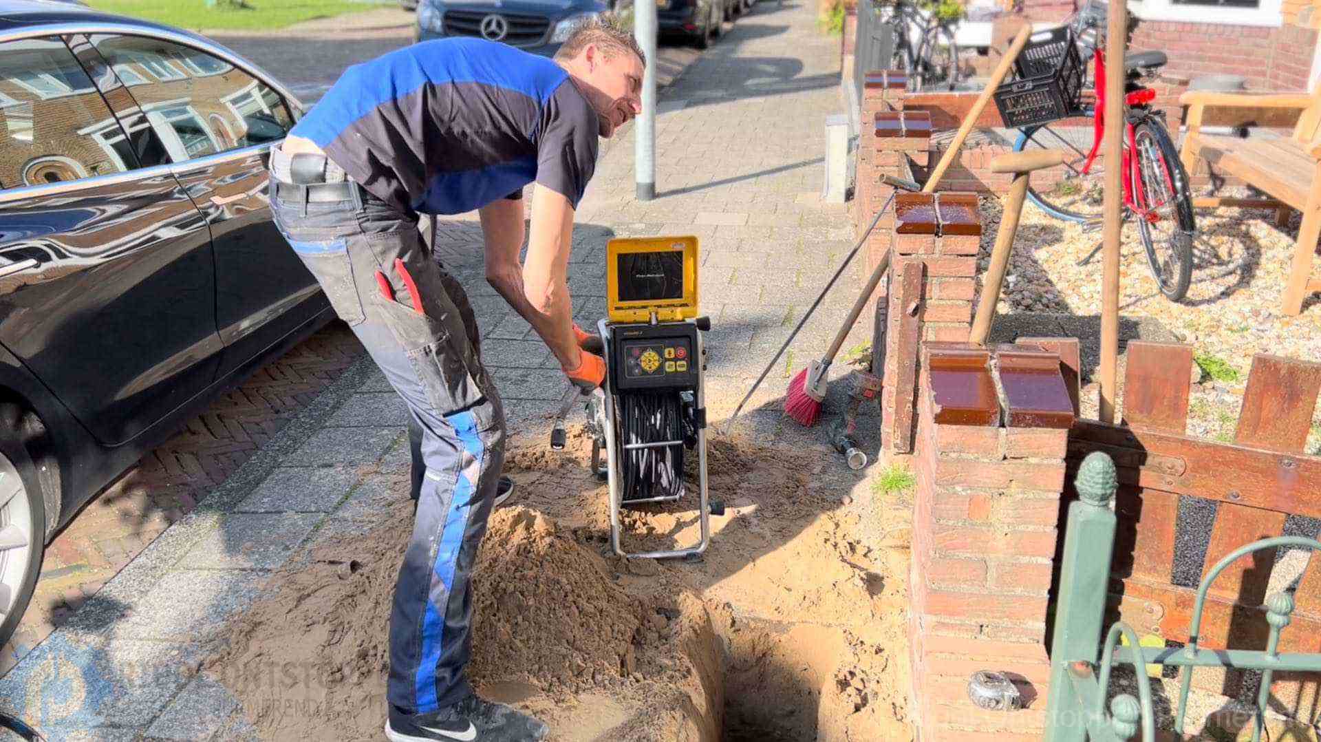 Purmerend riool ontstoppen Purmerend riool ontstoppen