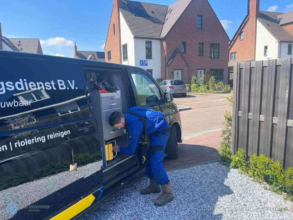 Riolering Expert Purmerend