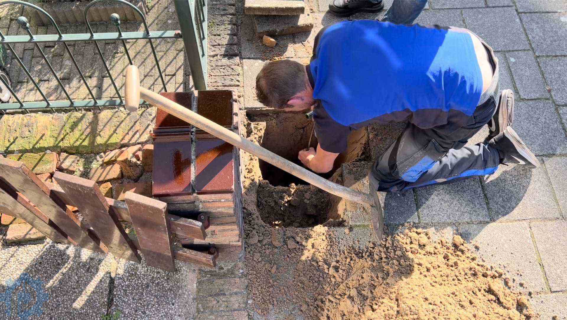 Riolering Ontstoppen Purmerend