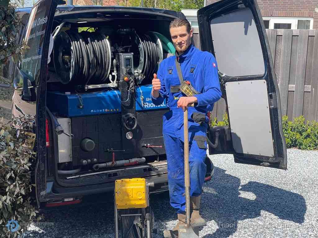 Riool Expert Purmerend