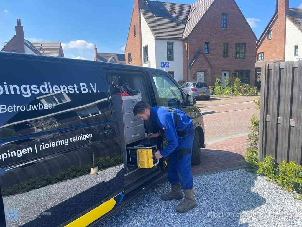 Riool Ontstoppingsbedrijf Purmerend