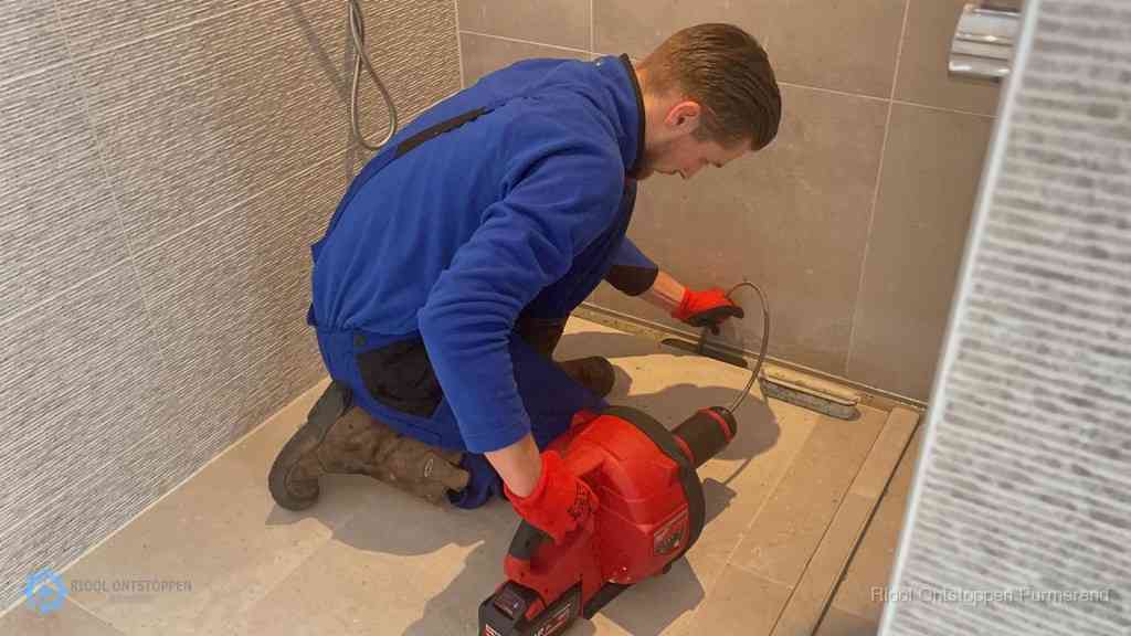 Riool Reinigen Purmerend