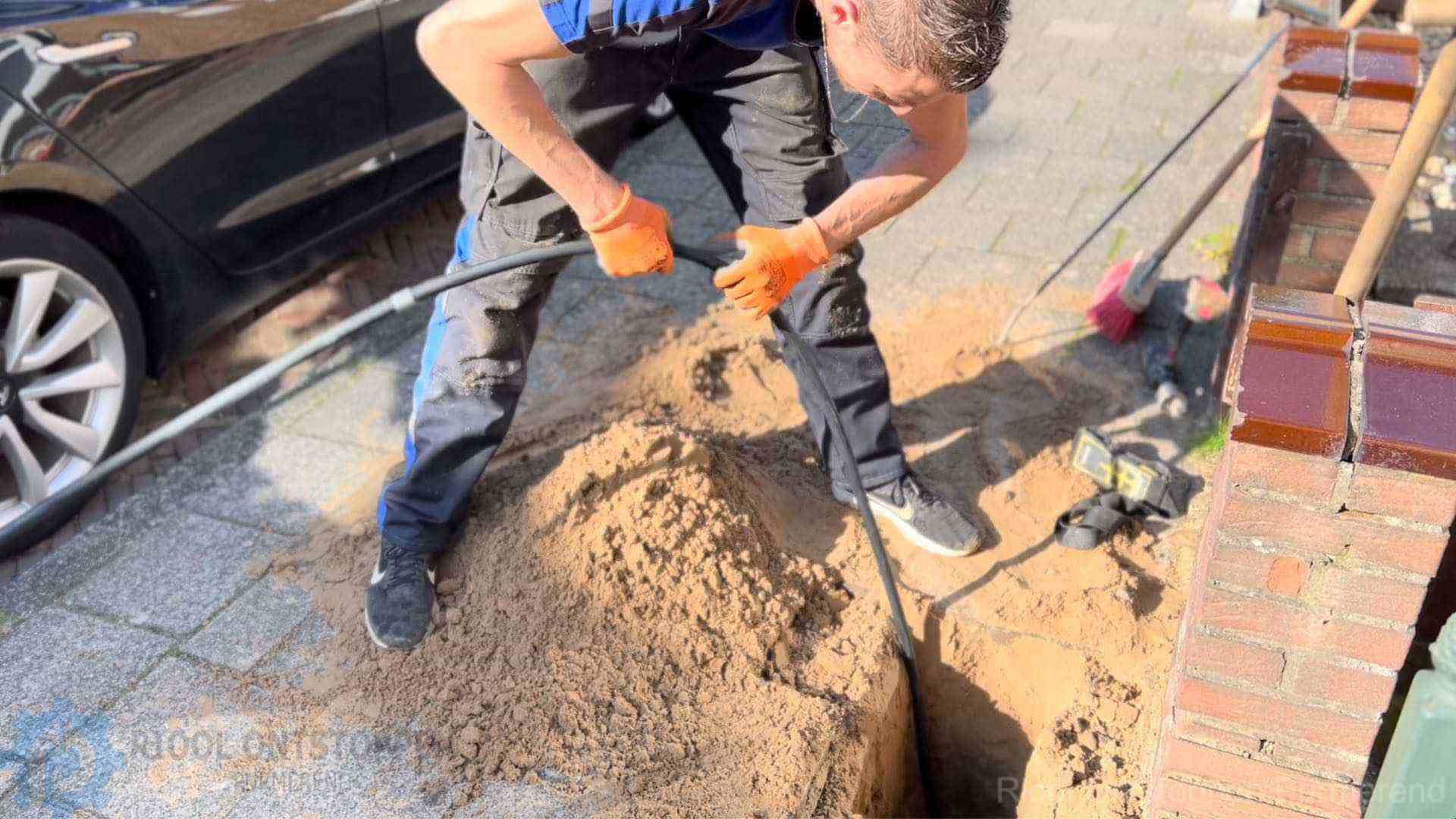 Riool Verstopt Purmerend